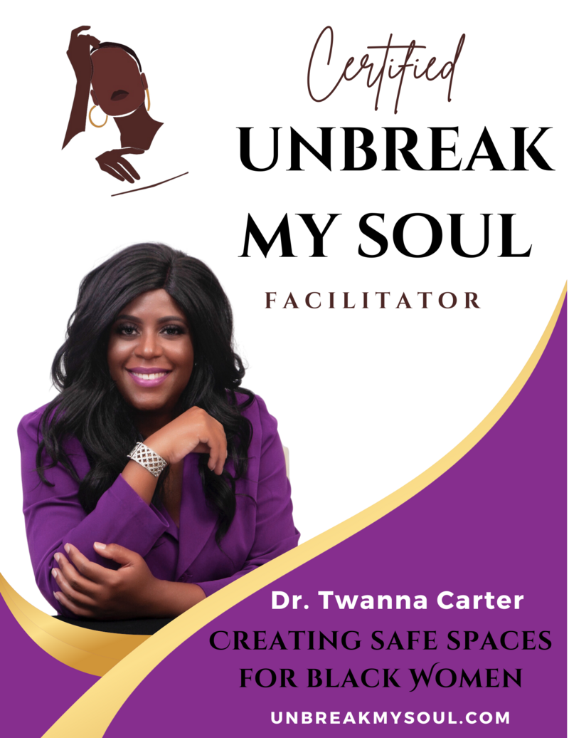 Black women: Overwhelmed, unappreciated, and unfulfilled? Discover the secret to a fulfilling career and life