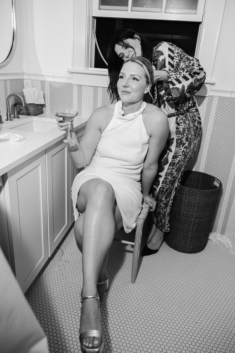 bride-second-look-mini-dress