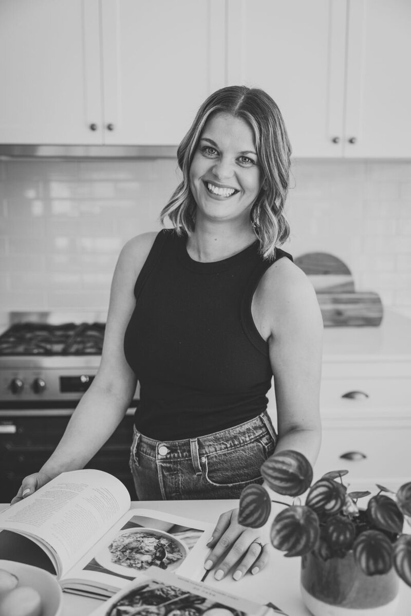 Rachel Taylor Fertility co. Natural Fertility and Preconception Coach