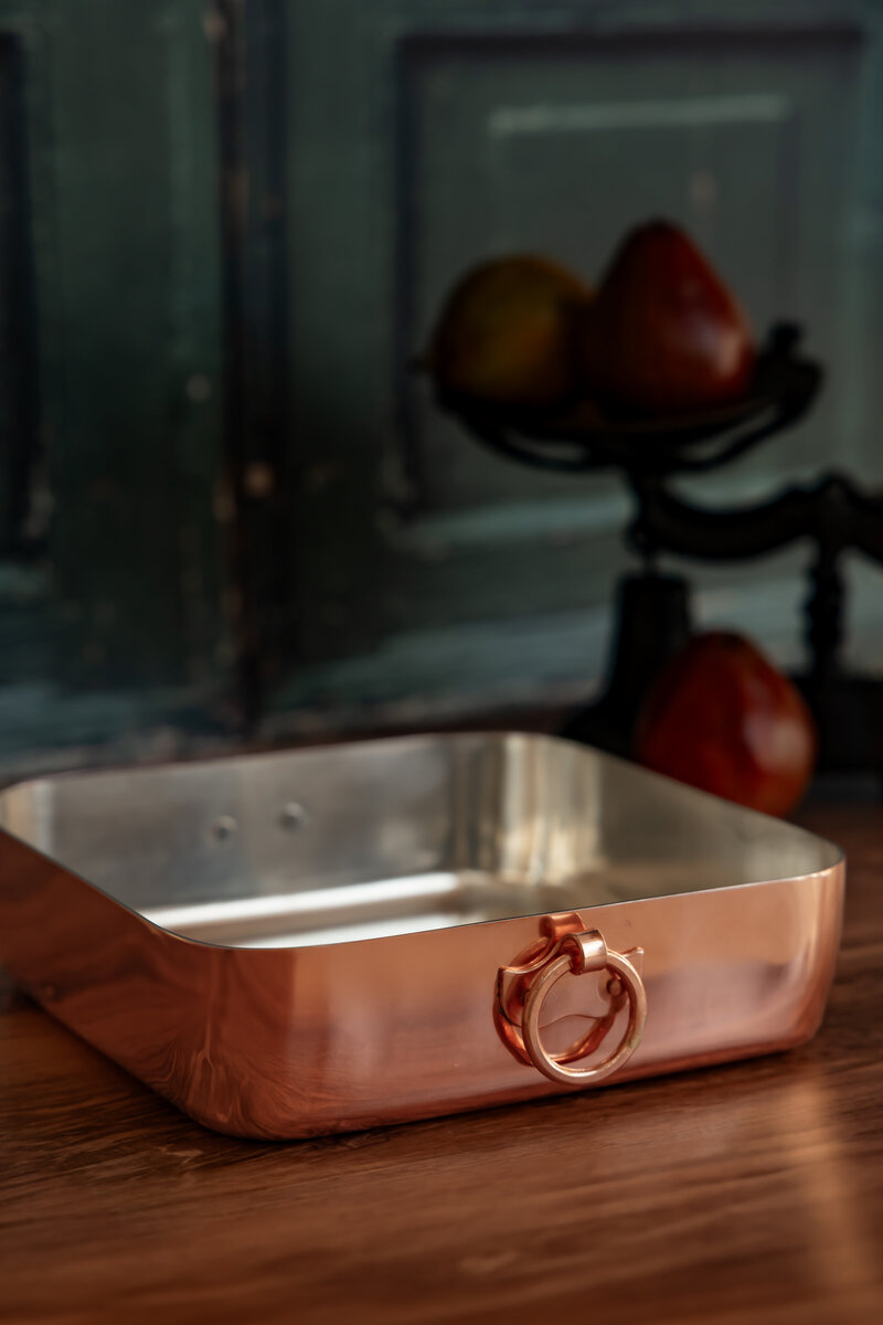 Coppermill Kitchen Baking Pan 2