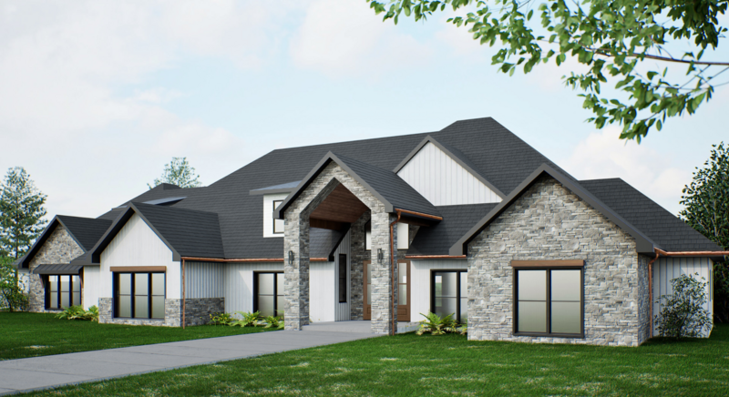 Browse Our Design Portfolio, The Cozy Classic in Metro-East St .Louis Area