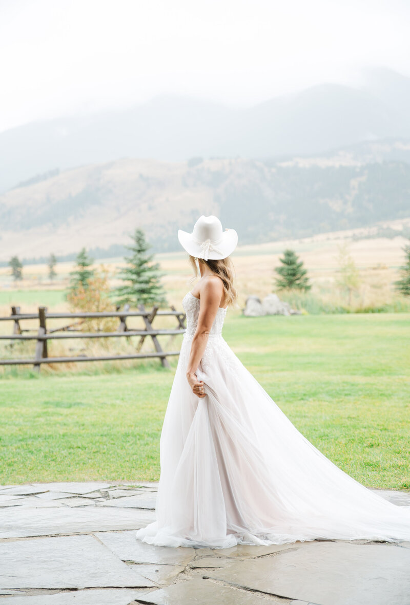 montana wedding photographer