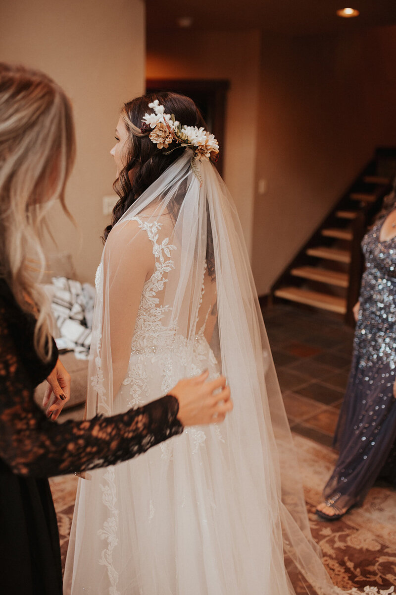 The Perry Wedding-1042