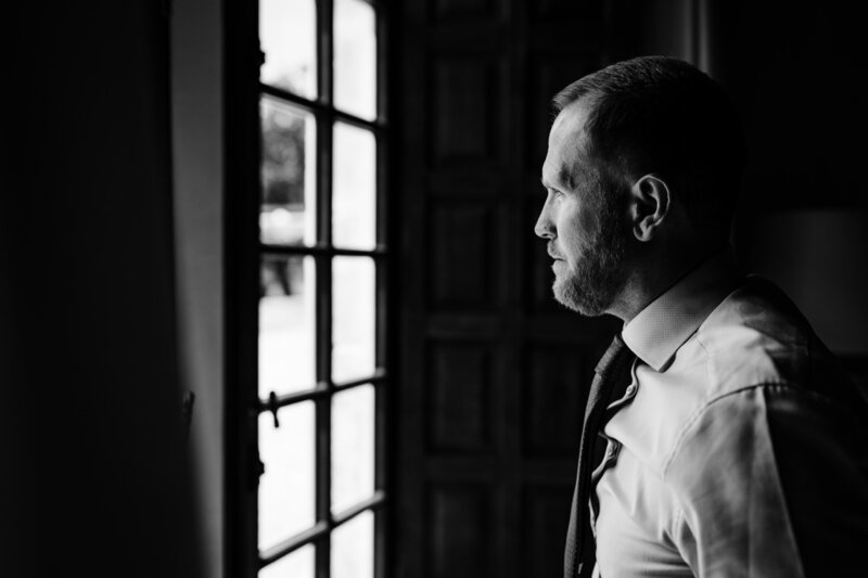 Emma and Josh's Chateau De Lerse Wedding-2