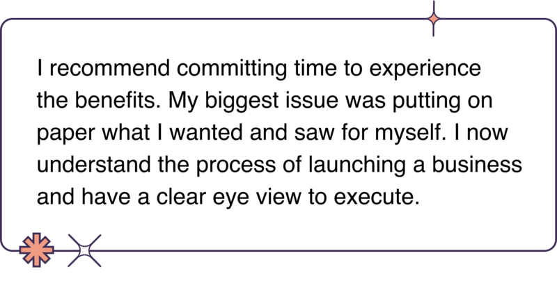 Solstar Blueprint Astrology Branding - BB - Client Reviews_4