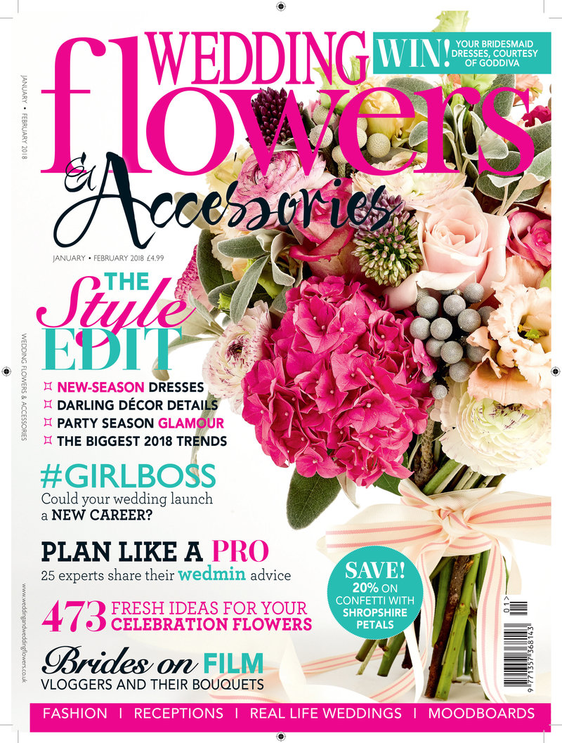 Wedding Flowers Mag 18