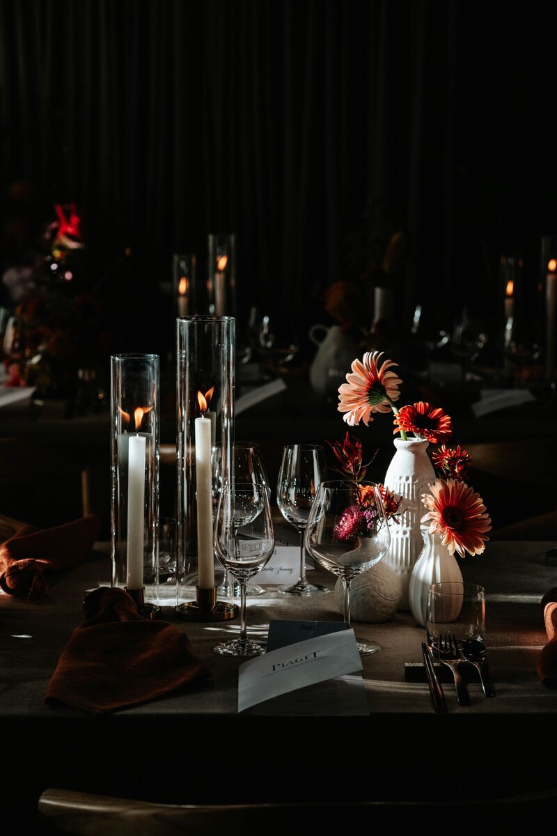 Piaget High Watch Dinner Melbourne - Kylie Iva Photography-105