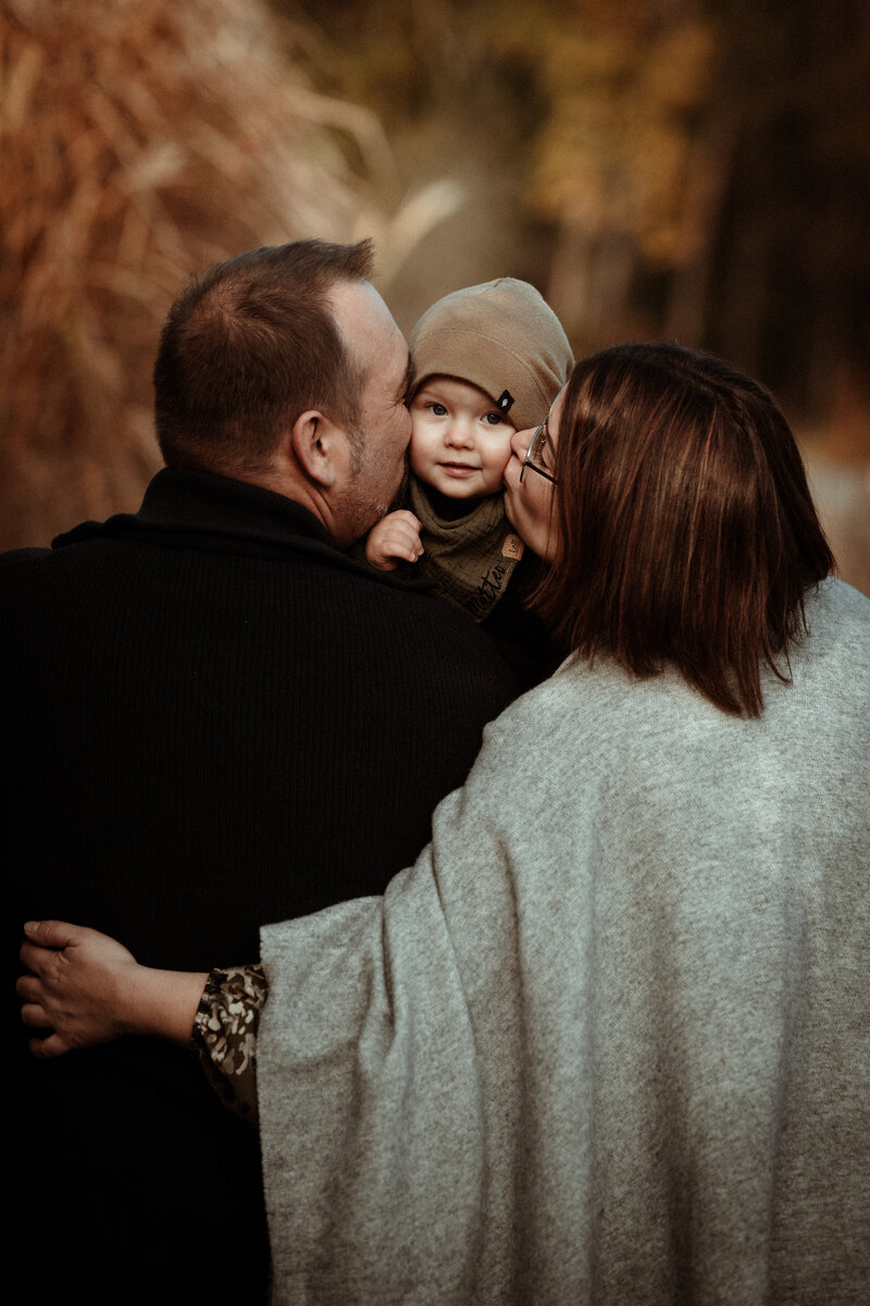 Familienfotoshooting Kosten