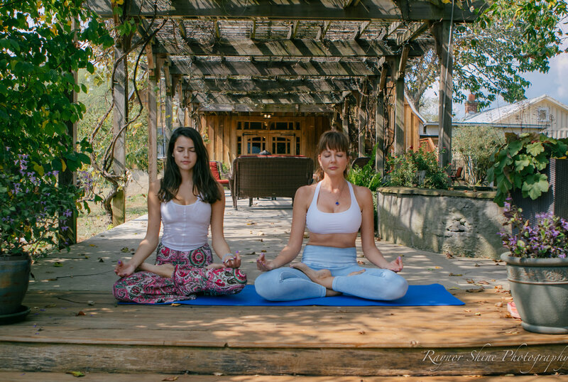 Picture of dana haines womens wellness and spiritual retreat soul retreat in virginia in 2019