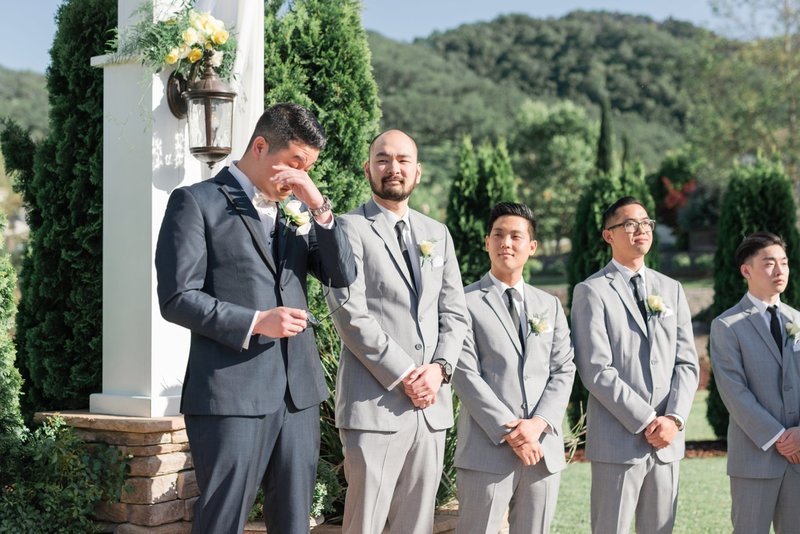 Eagle Ridge Wedding Gilroy California-22