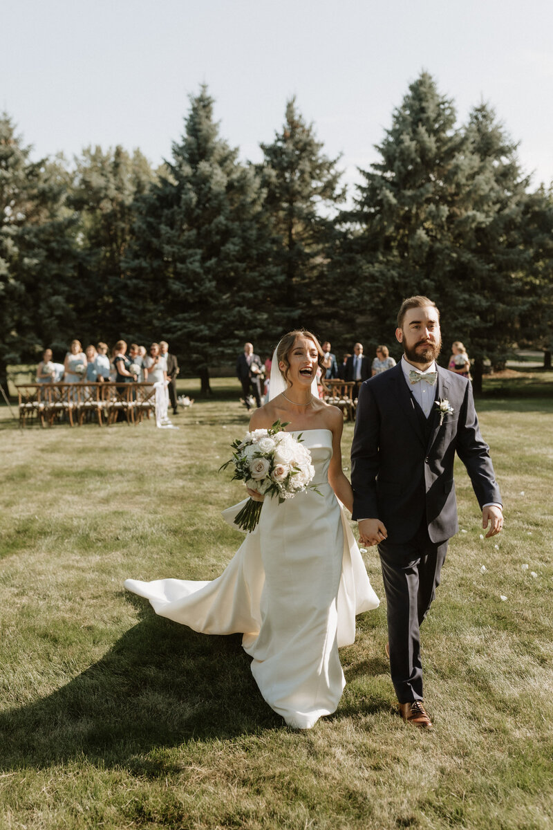 illinois chicago backyard intimate wedding northwest indiana photographer videographer film documentary lisle hyatt regency hotel charles-57