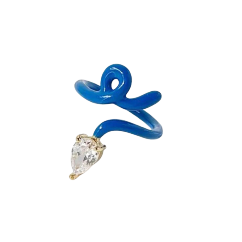 funky blue ring 3