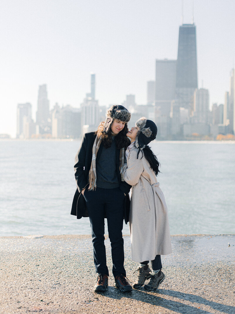 Grace Engagement - Tay Danay - #-78