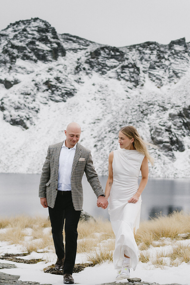 Melissa Clark Photography - Lake Hope Wedding - Queenstown Wedding Photographer - Lewis & Lucy-217