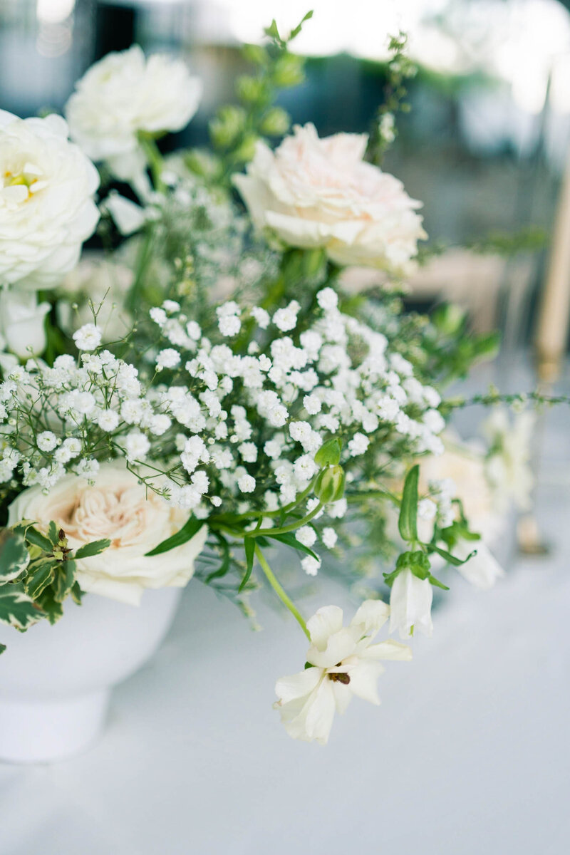 reception-florals