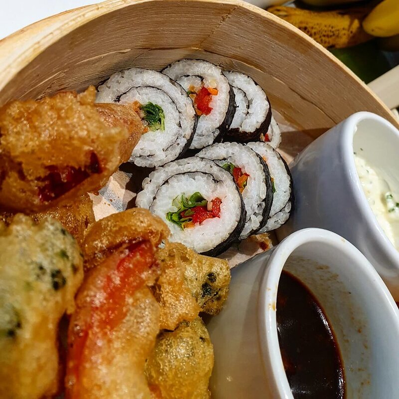 fish dishes