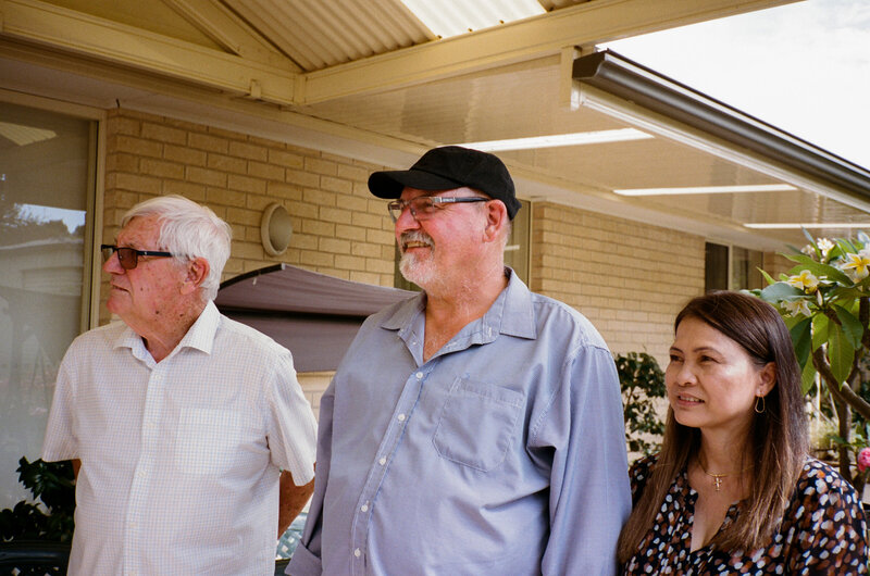 Little Paper Plane_Simone & Nima-John_Victor Harbour-44