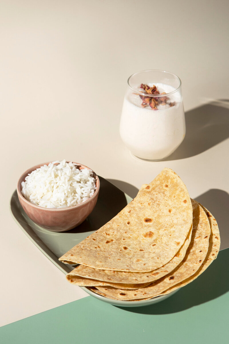 indian diet plan and personalized nutrition for  NRI Health