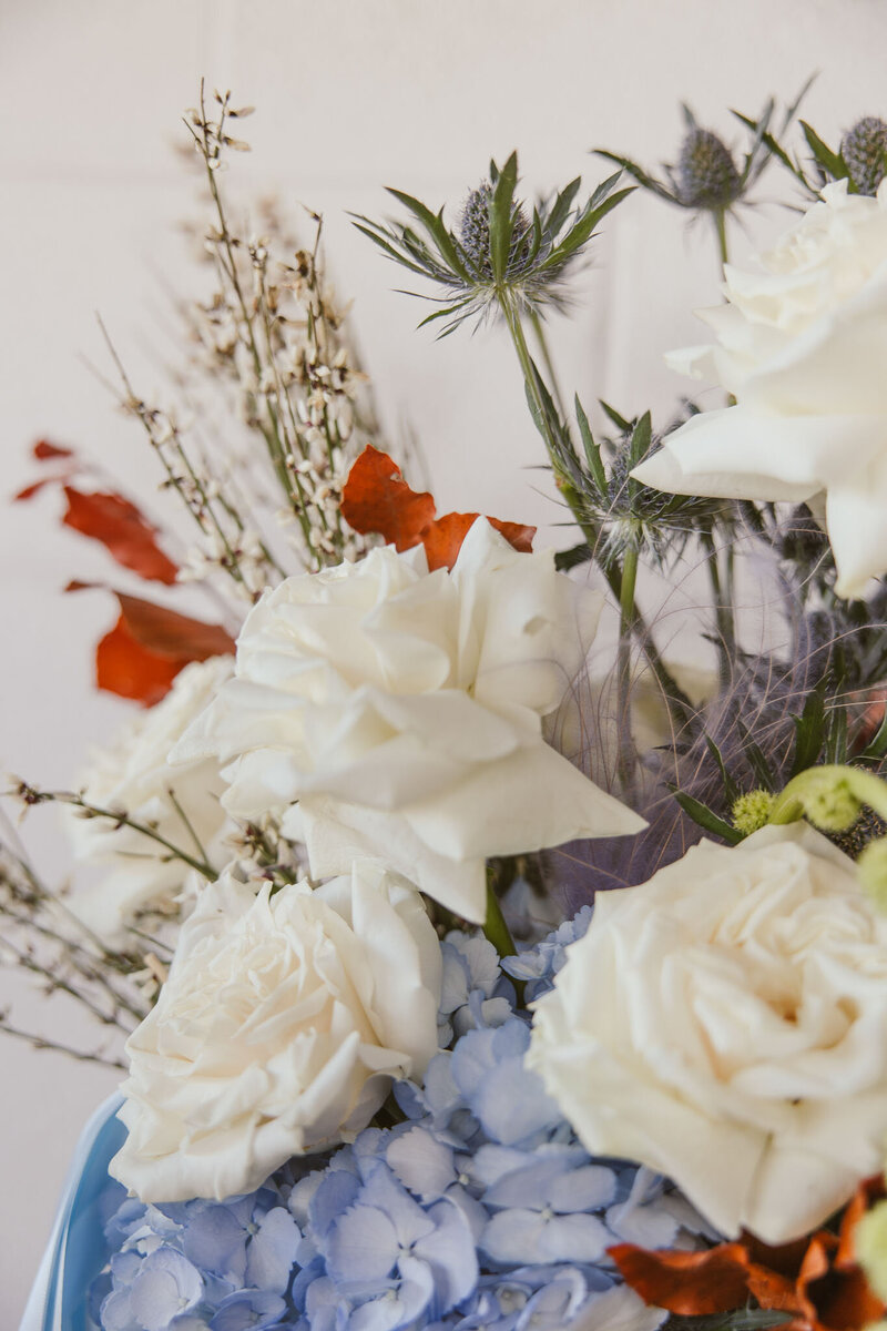 HONEY FLOWERS - TFH-20