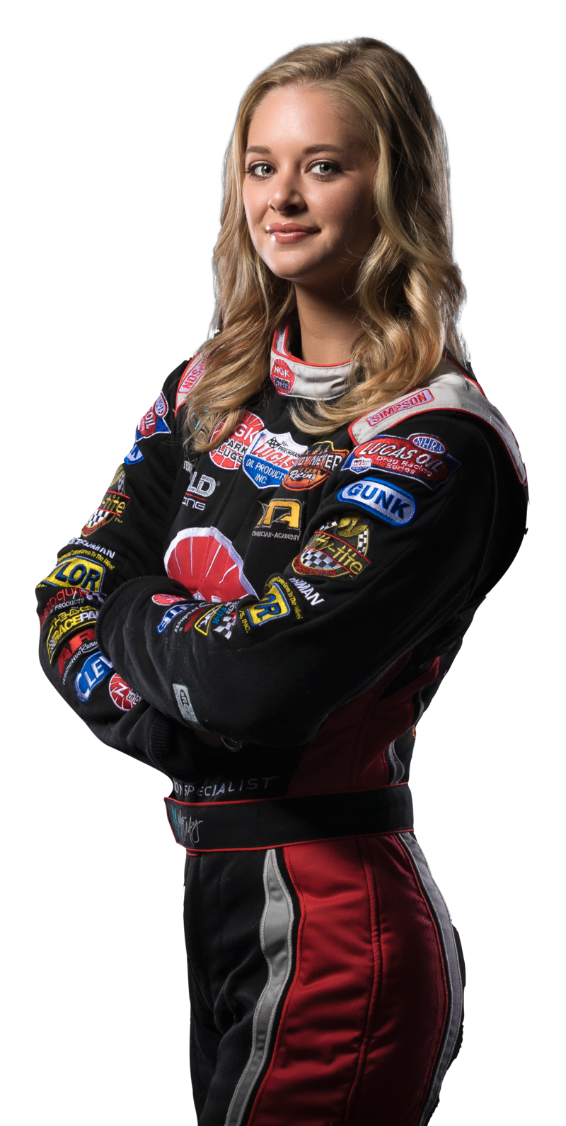 megan meyer cutout