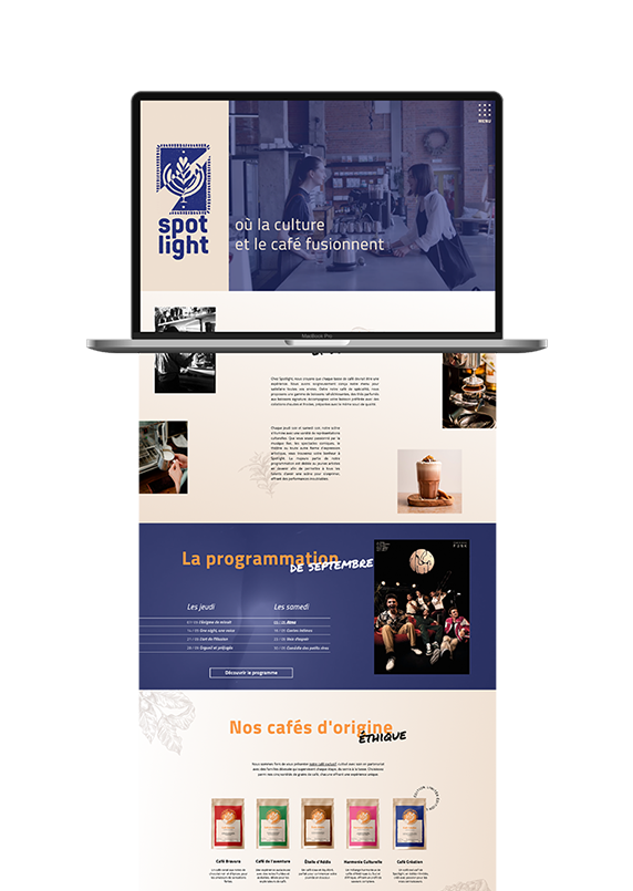 Site_internet_Spotlight