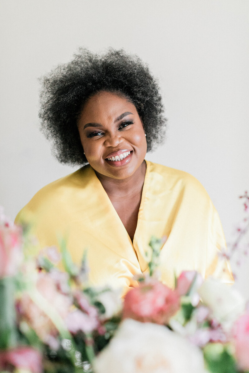 Fen UK and destination wedding cake designer  | MonAnnie