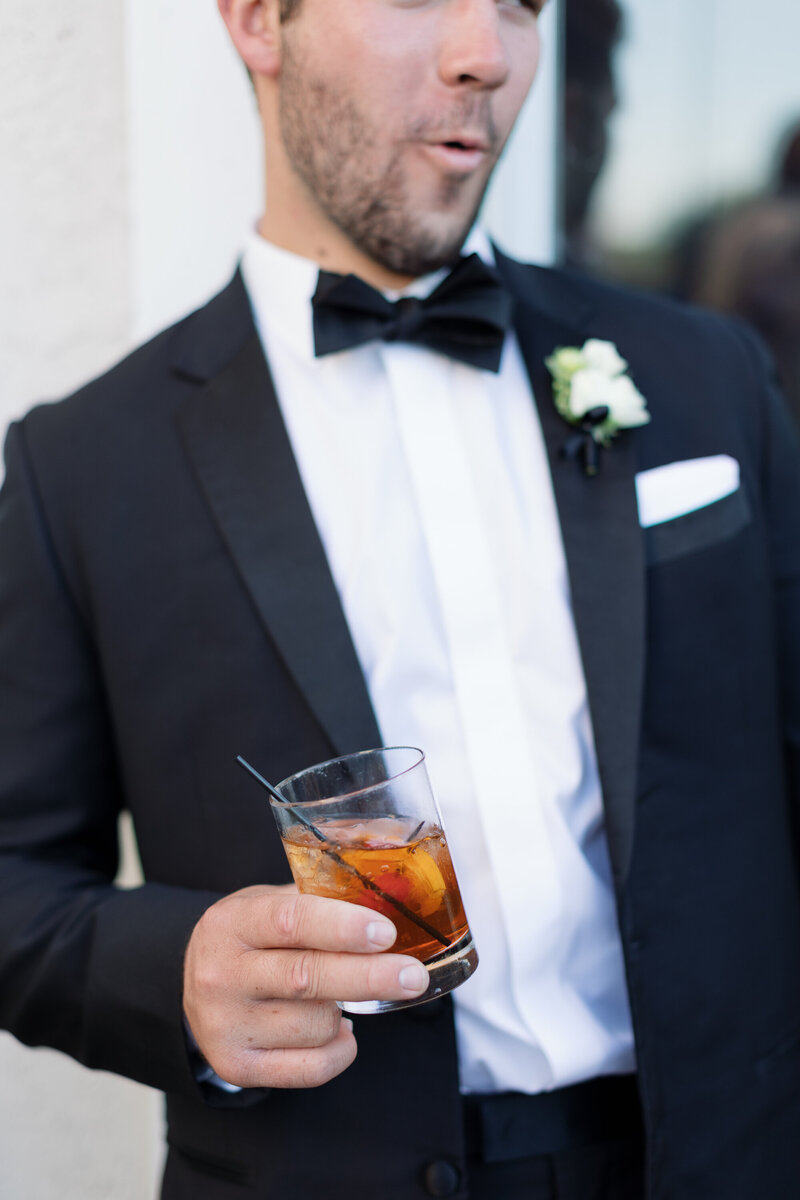 High End Wedding at Oneida Country Club-16