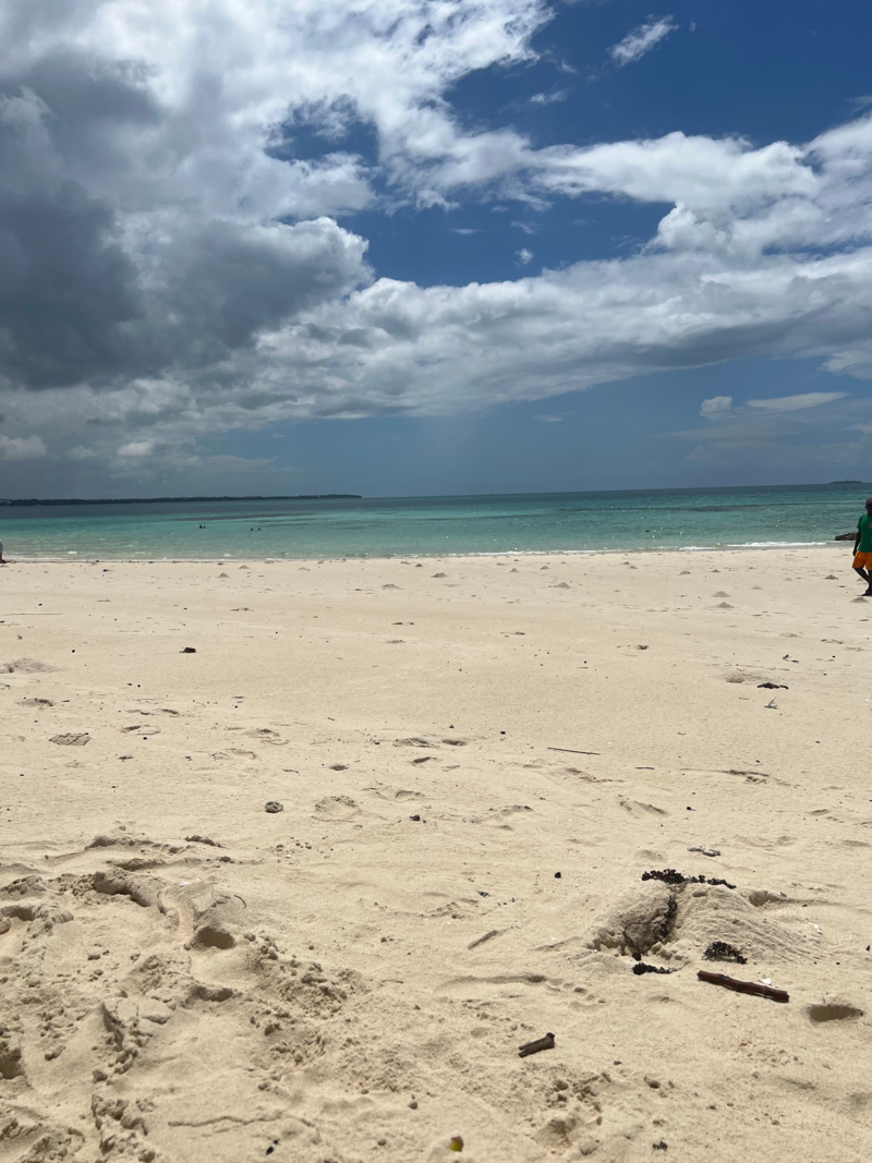 Zanzibar