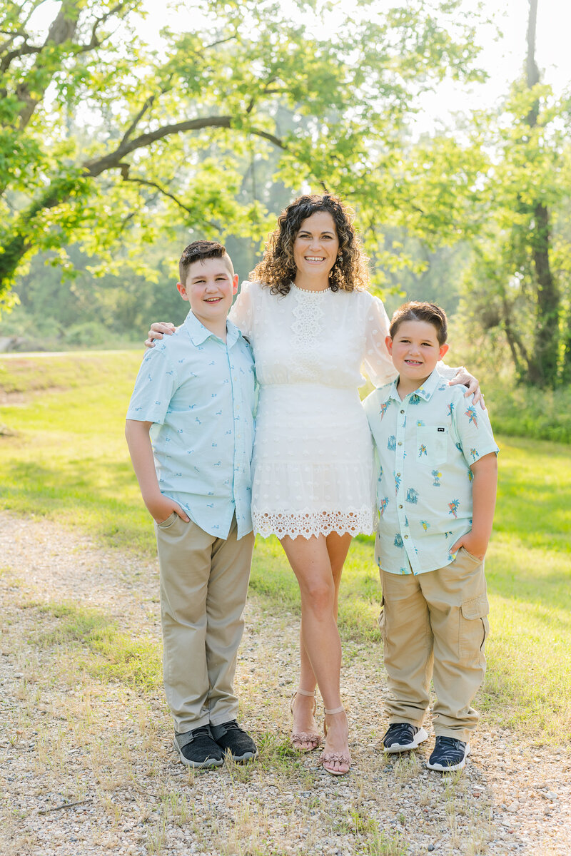 FLAGG FAMILY 68