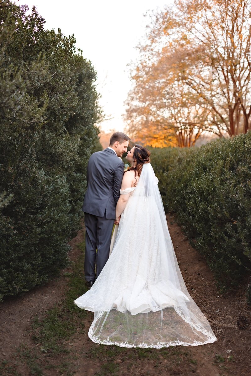 Richmond Virginia Wedding Photographer