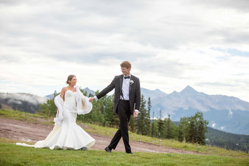 telluride wedding venues