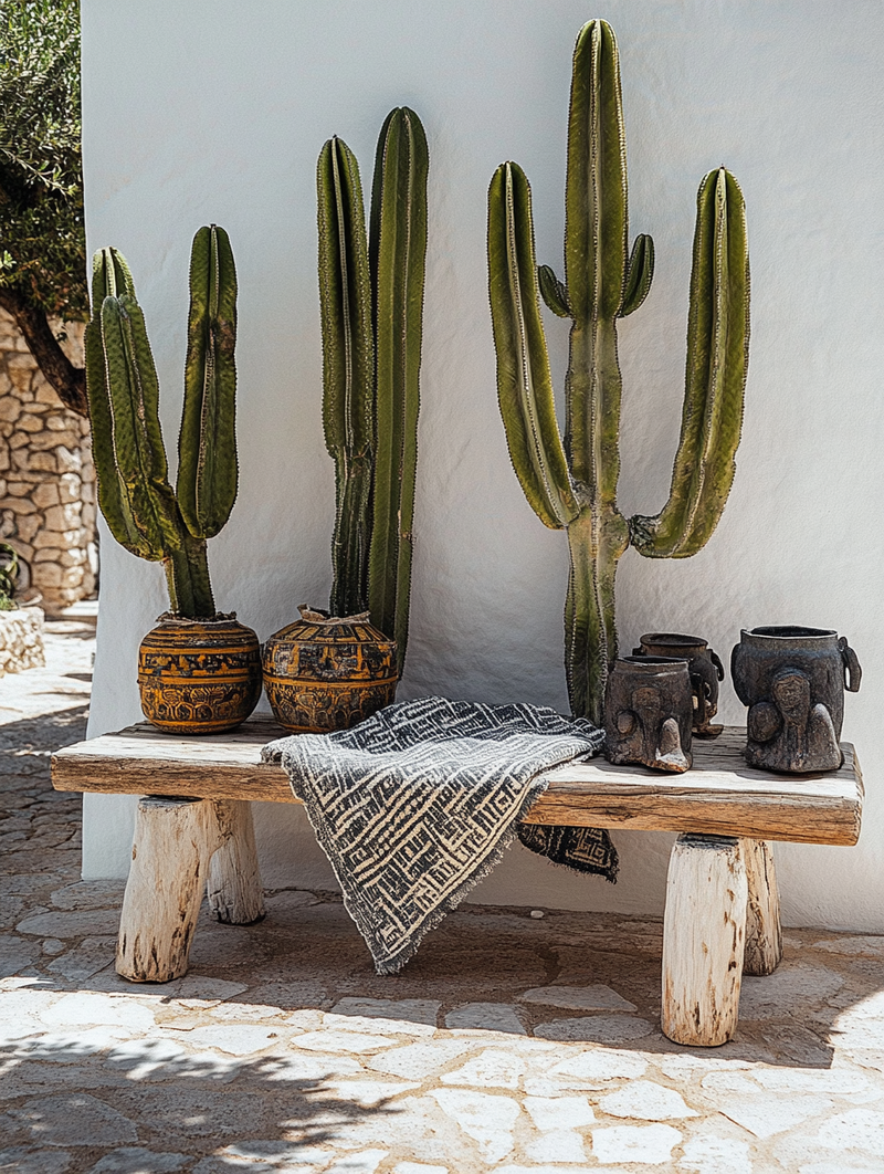 villas ibiza top
