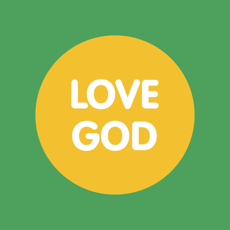 LoveGod