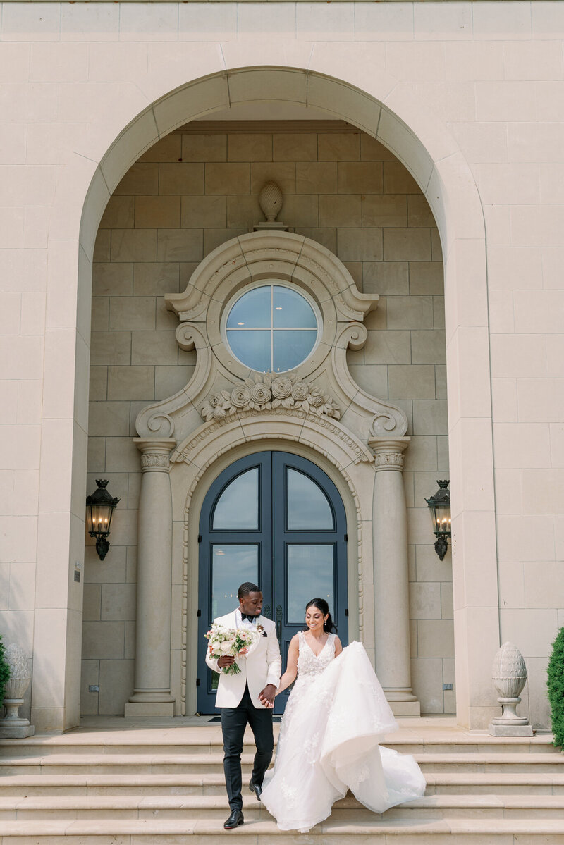 Rococo & Roses - The Olana - Texas Editorial-3319