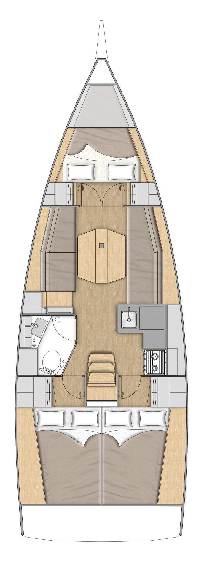 beneteau-oceanis-34.1-layout-2