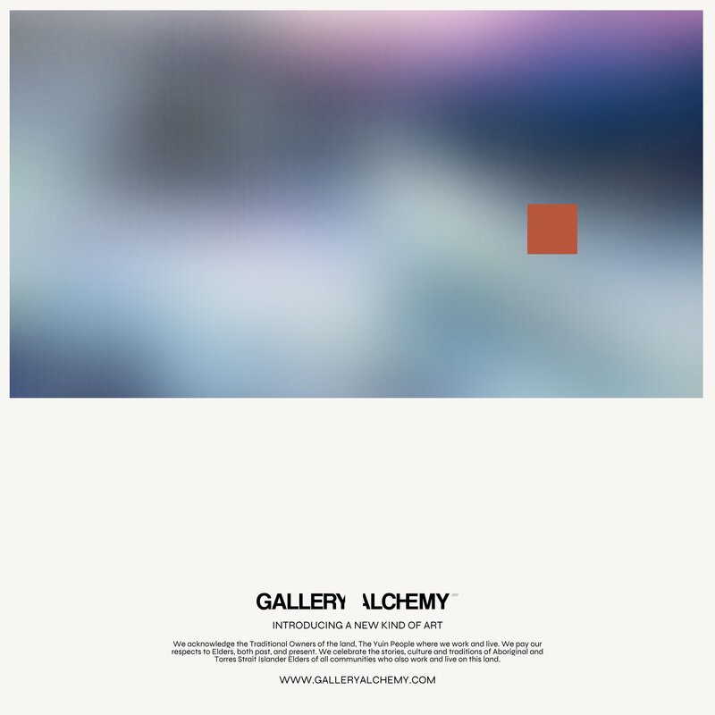 Gallery Alchemy IG Launch Idea