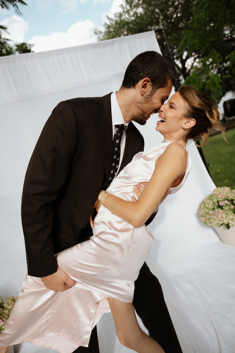 Masha & Jonah - Summer Wedding at The CAPE, PEC, Ontario - Preview-62