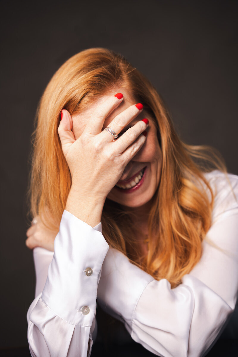 Transformational Coaching for Women