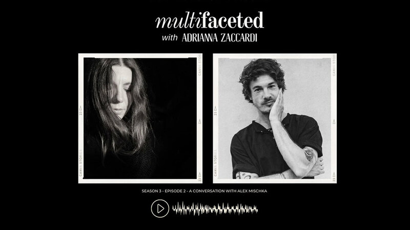 Multifacetted podcast