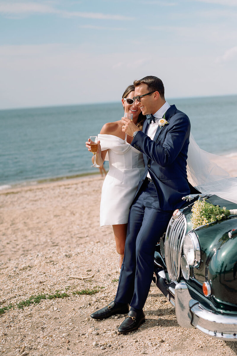 elopement videographer
