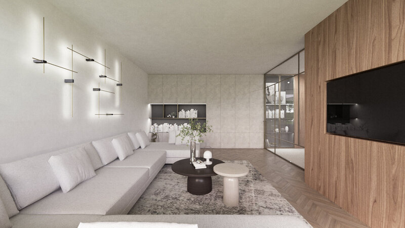 walnoot interieur