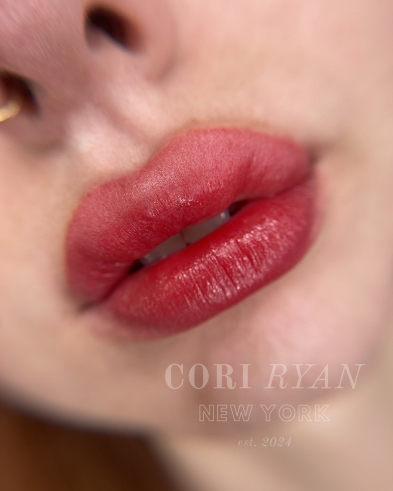 eyebrow tattoo training manhattan