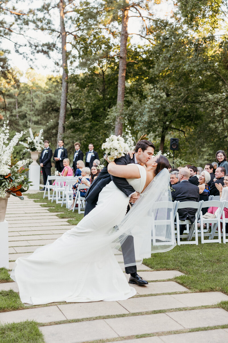 Umpstead-Wedding