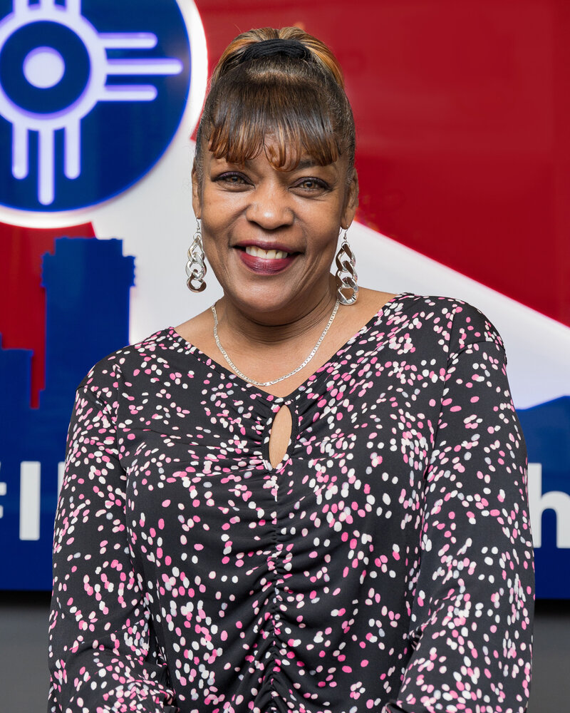 Chamber Headshots - Carol