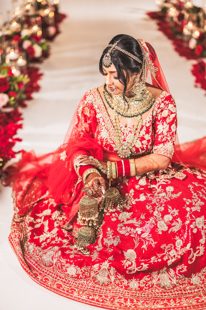 Atlanta South Asian Wedding Planner