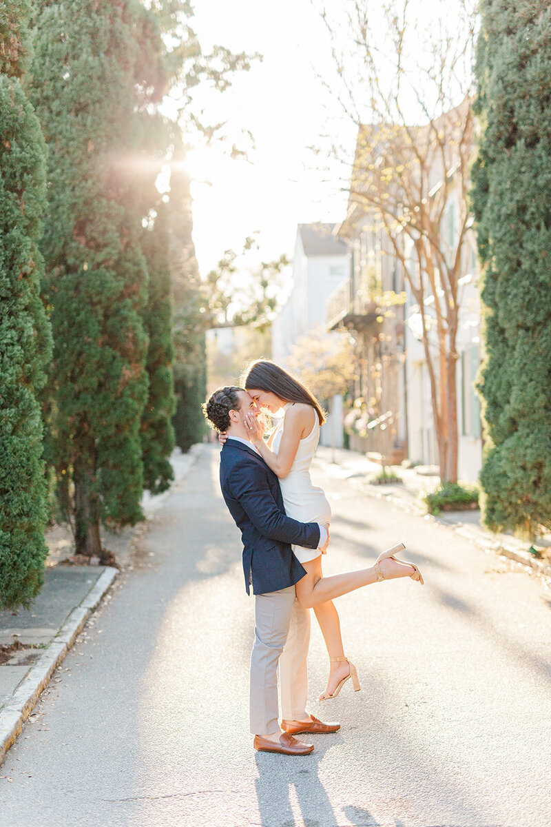 Charleston Wedding Photographer | Laura and Rachel Photography