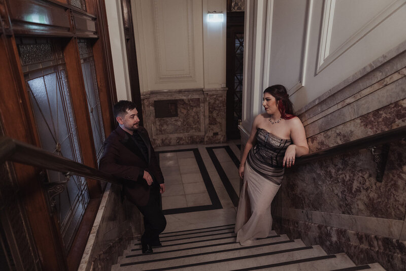 Andie x Dylan's Wedding-825