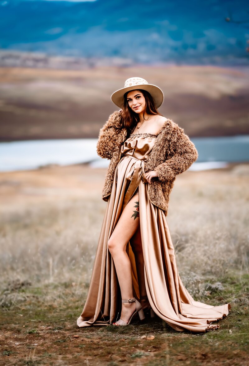 maternity photographer in Oregon 27