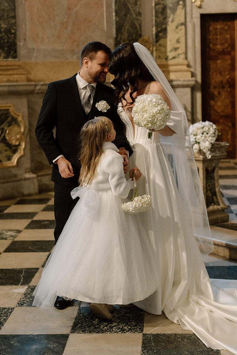 Authentic and artistic wedding photography for adventurous couples planning a European destination wedding.
