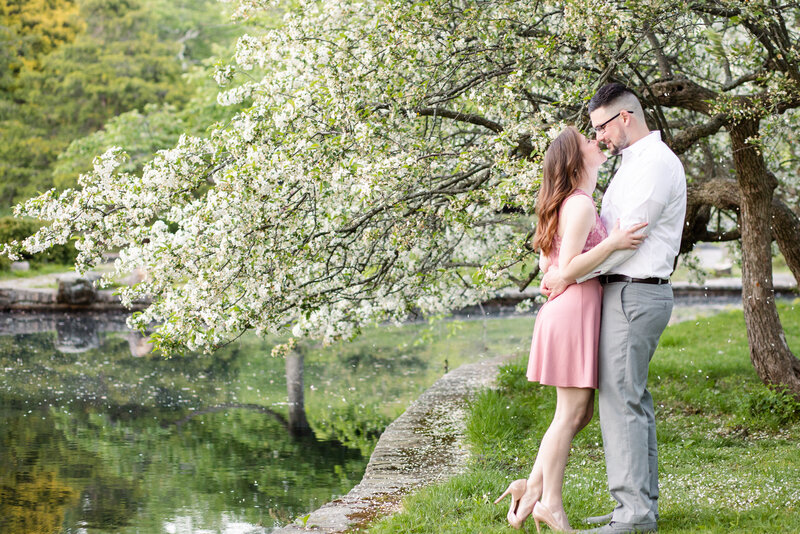 Danielle-Paul-Roger-Williams-Park-Engagement-Session-Kelly-Pomeroy-Photography-8363